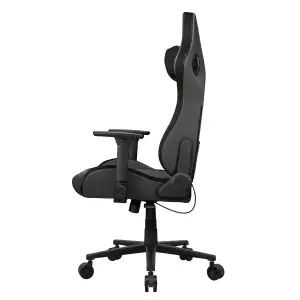 Крісло для геймерів Cougar Defensor Gray F UA