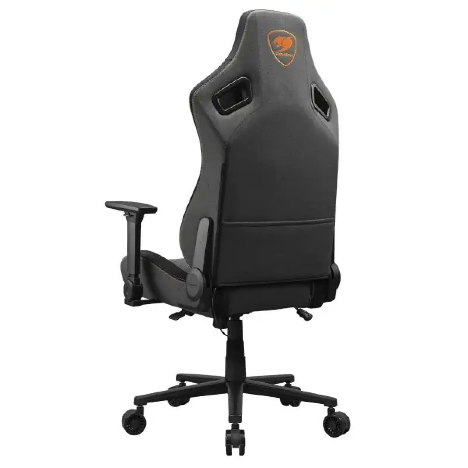 Крісло для геймерів Cougar Defensor Gray F UA