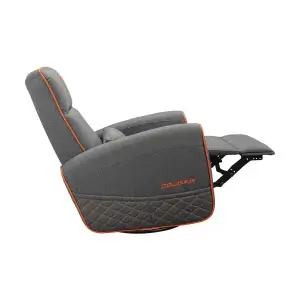 Кресло для геймеров Cougar Fidom Gray UA