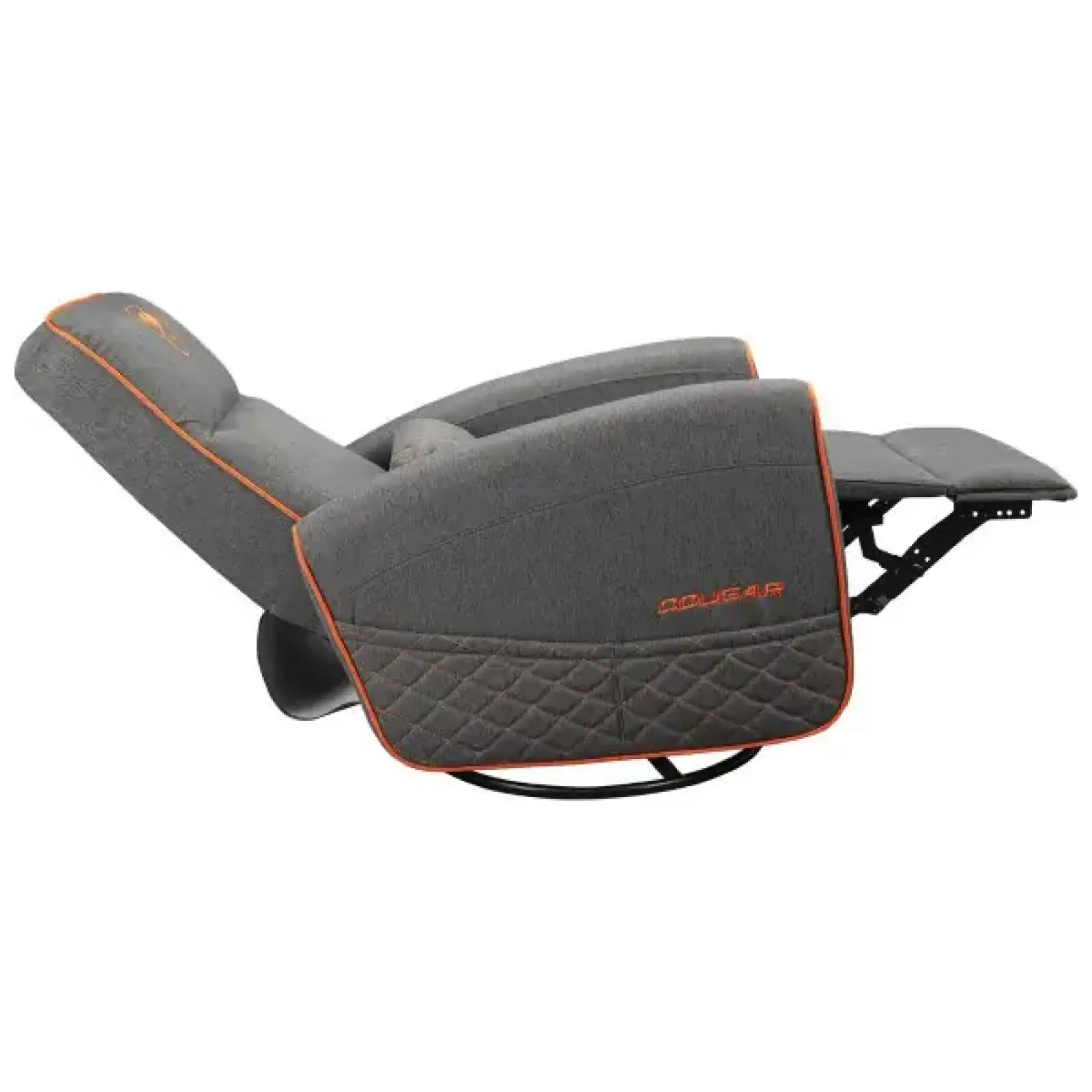 Кресло для геймеров Cougar Fidom Gray UA