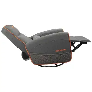 Кресло для геймеров Cougar Fidom Gray UA