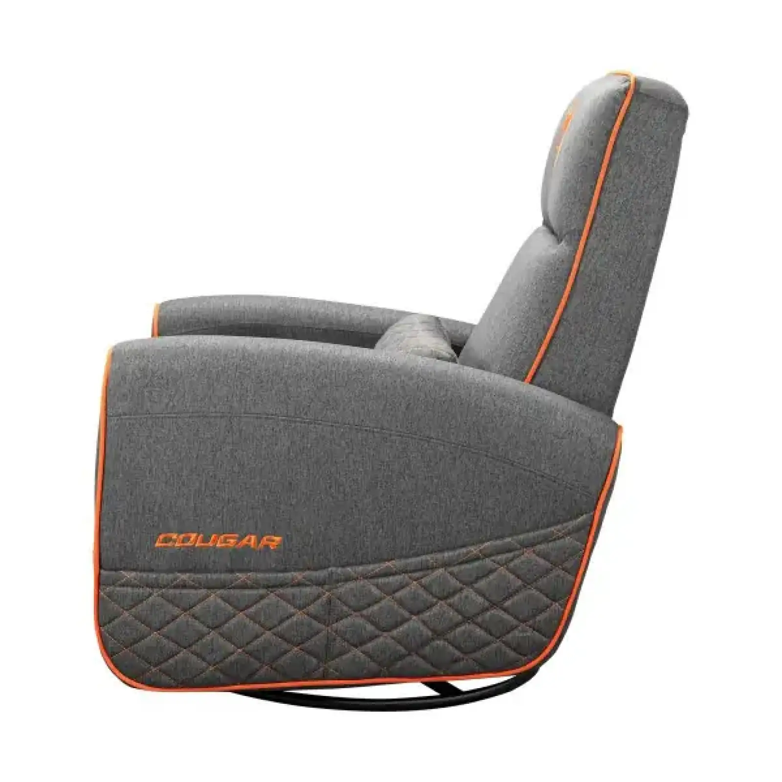Кресло для геймеров Cougar Fidom Gray UA