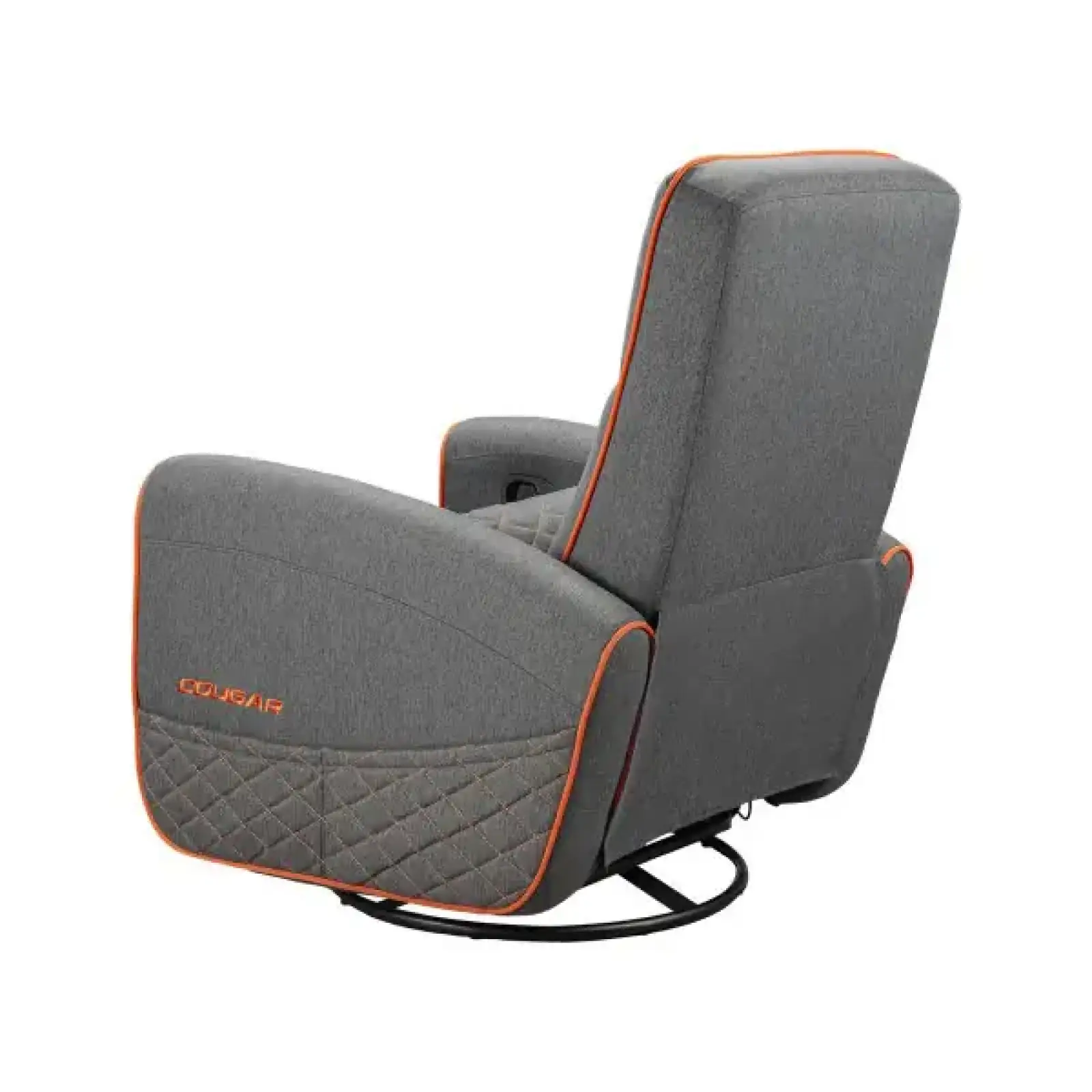 Кресло для геймеров Cougar Fidom Gray UA