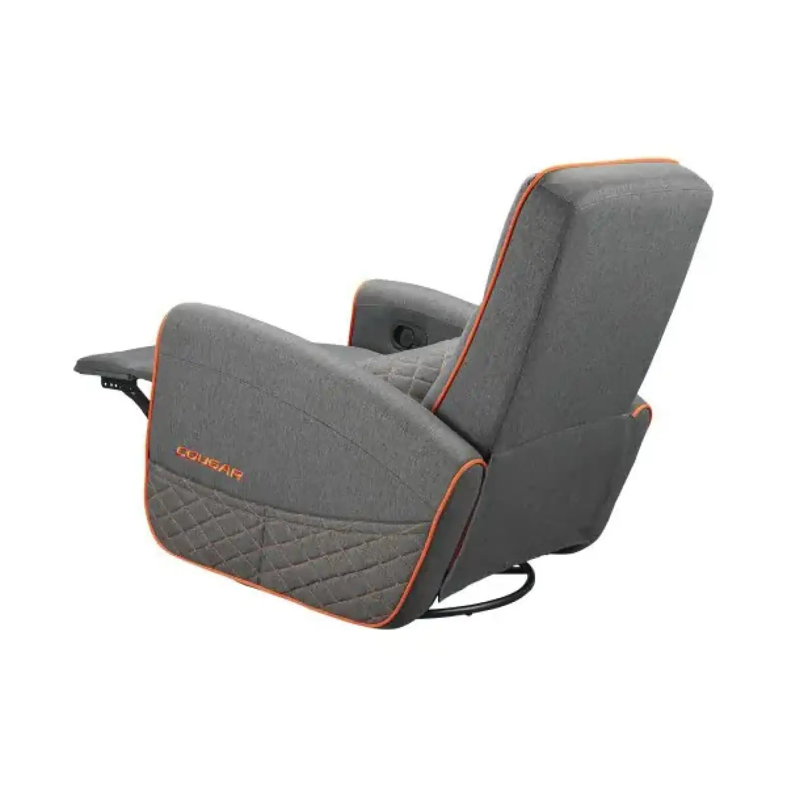 Кресло для геймеров Cougar Fidom Gray UA