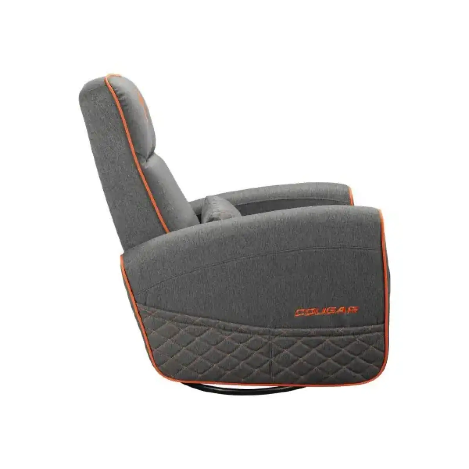 Кресло для геймеров Cougar Fidom Gray UA