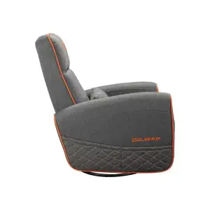 Кресло для геймеров Cougar Fidom Gray UA