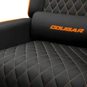 Кресло для геймеров Cougar Ranger One (CGR-RAO) UA