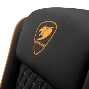 Кресло для геймеров Cougar Ranger One (CGR-RAO) UA