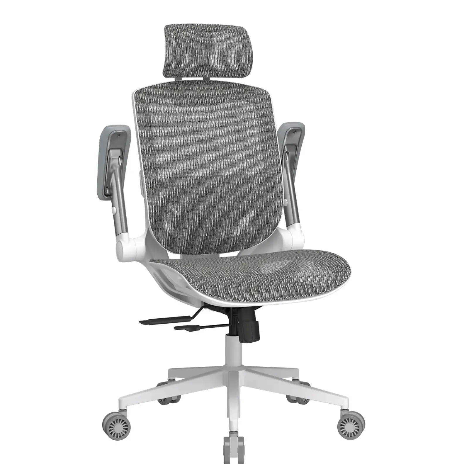 Крісло для геймерів Cougar Speeder One White UA