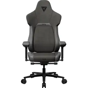 Крісло для геймерів TX3 Core Loft Black (TEGC-2056101.11) UA