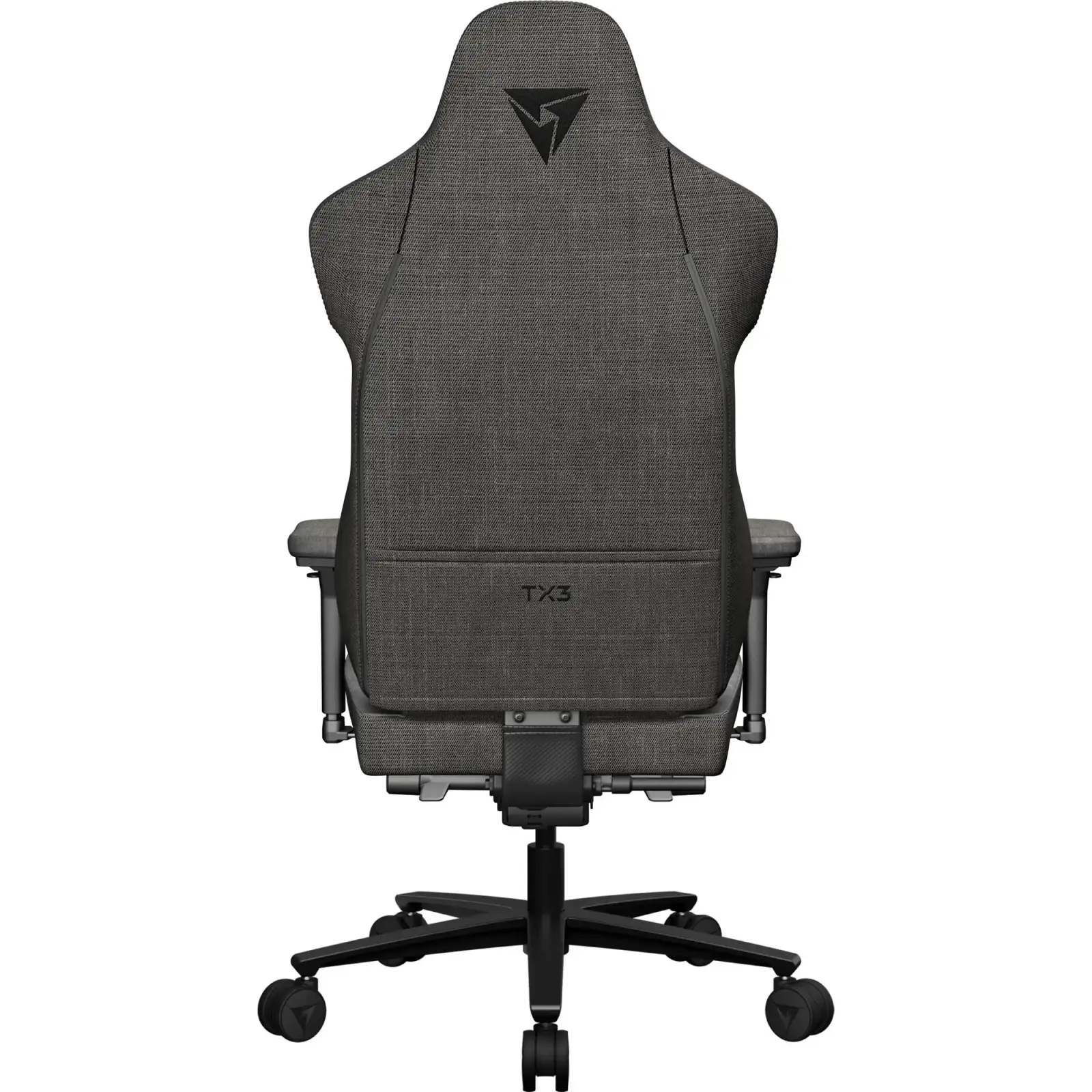 Кресло для геймеров TX3 Core Loft Black (TEGC-2056101.11) UA