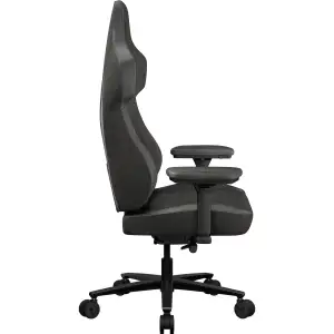 Кресло для геймеров TX3 Core Loft Black (TEGC-2056101.11) UA
