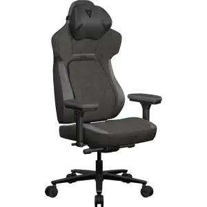 Кресло для геймеров TX3 Core Loft Black (TEGC-2056101.11) UA