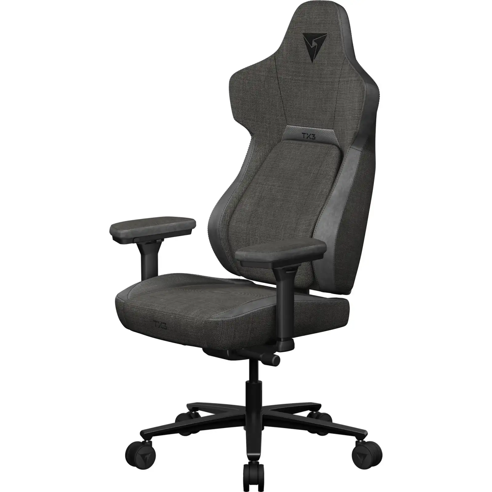Кресло для геймеров TX3 Core Loft Black (TEGC-2056101.11) UA