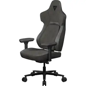 Кресло для геймеров TX3 Core Loft Black (TEGC-2056101.11) UA