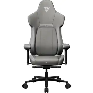 Крісло для геймерів TX3 Core Loft Grey (TEGC-2056101.41) UA