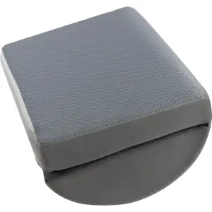 Крісло для геймерів TX3 Core Loft Grey (TEGC-2056101.41) UA