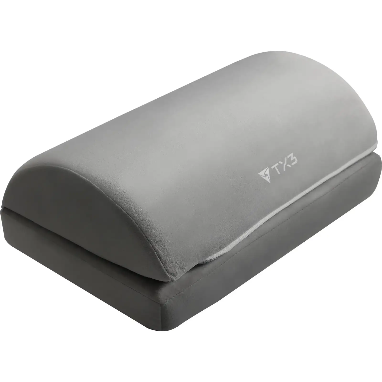 Крісло для геймерів TX3 Core Loft Grey (TEGC-2056101.41) UA