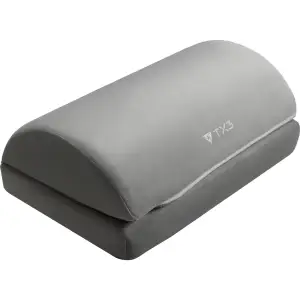 Крісло для геймерів TX3 Core Loft Grey (TEGC-2056101.41) UA