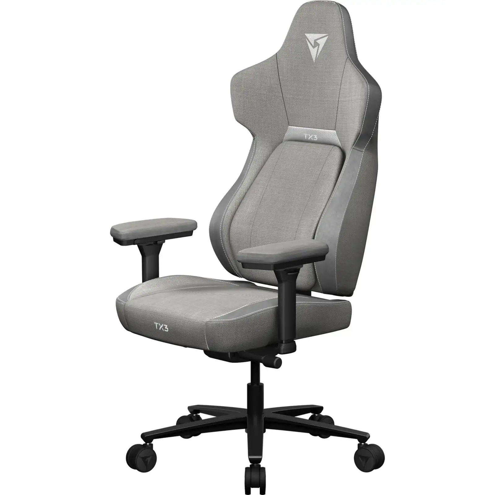 Крісло для геймерів TX3 Core Loft Grey (TEGC-2056101.41) UA