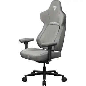 Крісло для геймерів TX3 Core Loft Grey (TEGC-2056101.41) UA