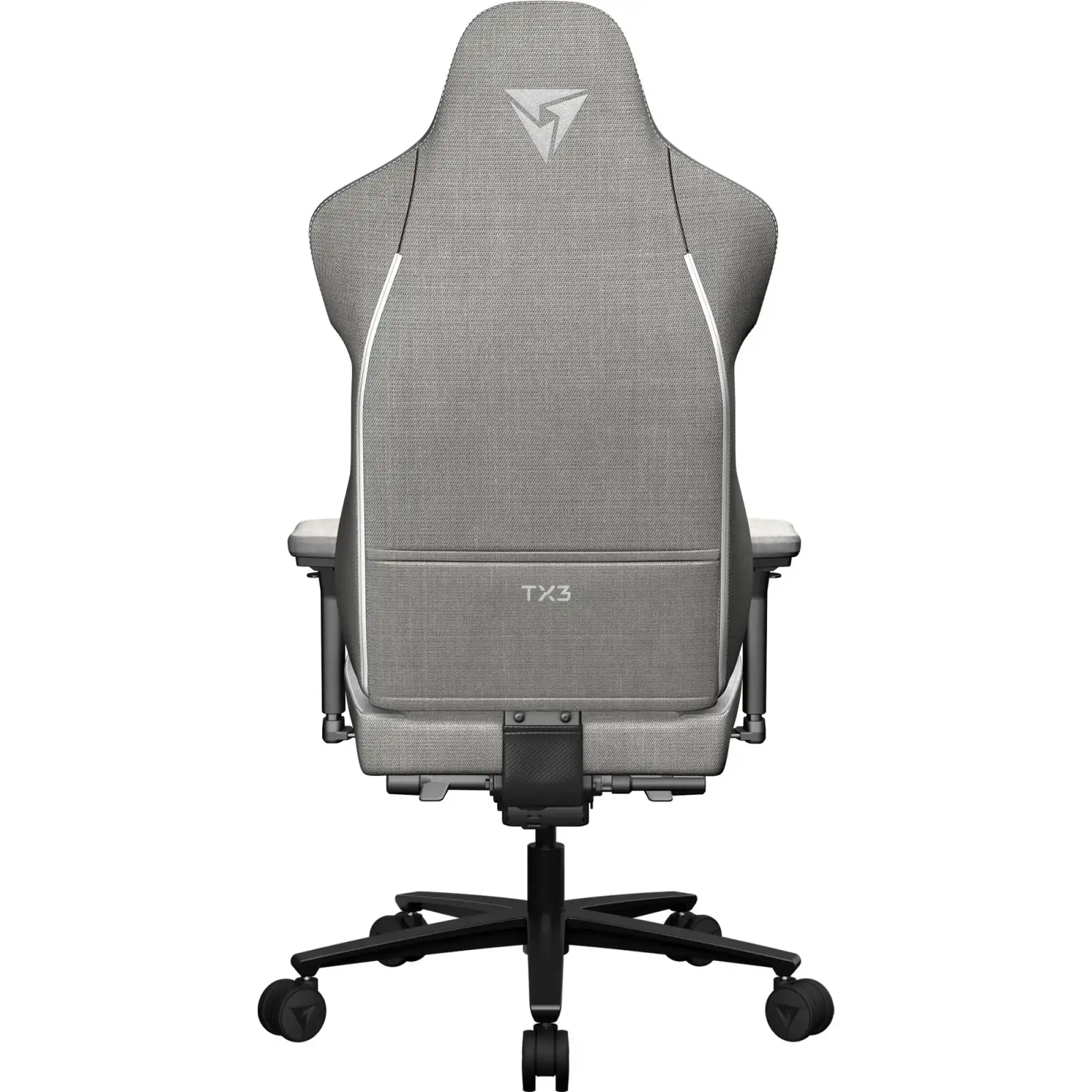 Крісло для геймерів TX3 Core Loft Grey (TEGC-2056101.41) UA