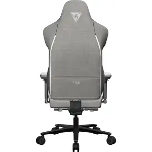 Крісло для геймерів TX3 Core Loft Grey (TEGC-2056101.41) UA