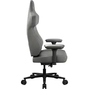 Крісло для геймерів TX3 Core Loft Grey (TEGC-2056101.41) UA