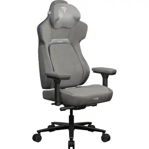 Крісло для геймерів TX3 Core Loft Grey (TEGC-2056101.41) UA
