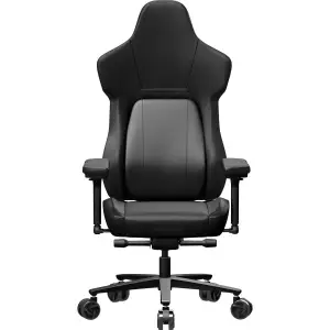 Крісло для геймерів TX3 Core Modern Black (TEGC-2057101.11) UA