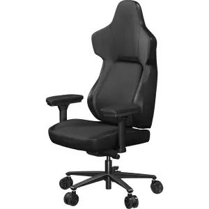 Крісло для геймерів TX3 Core Modern Black (TEGC-2057101.11) UA