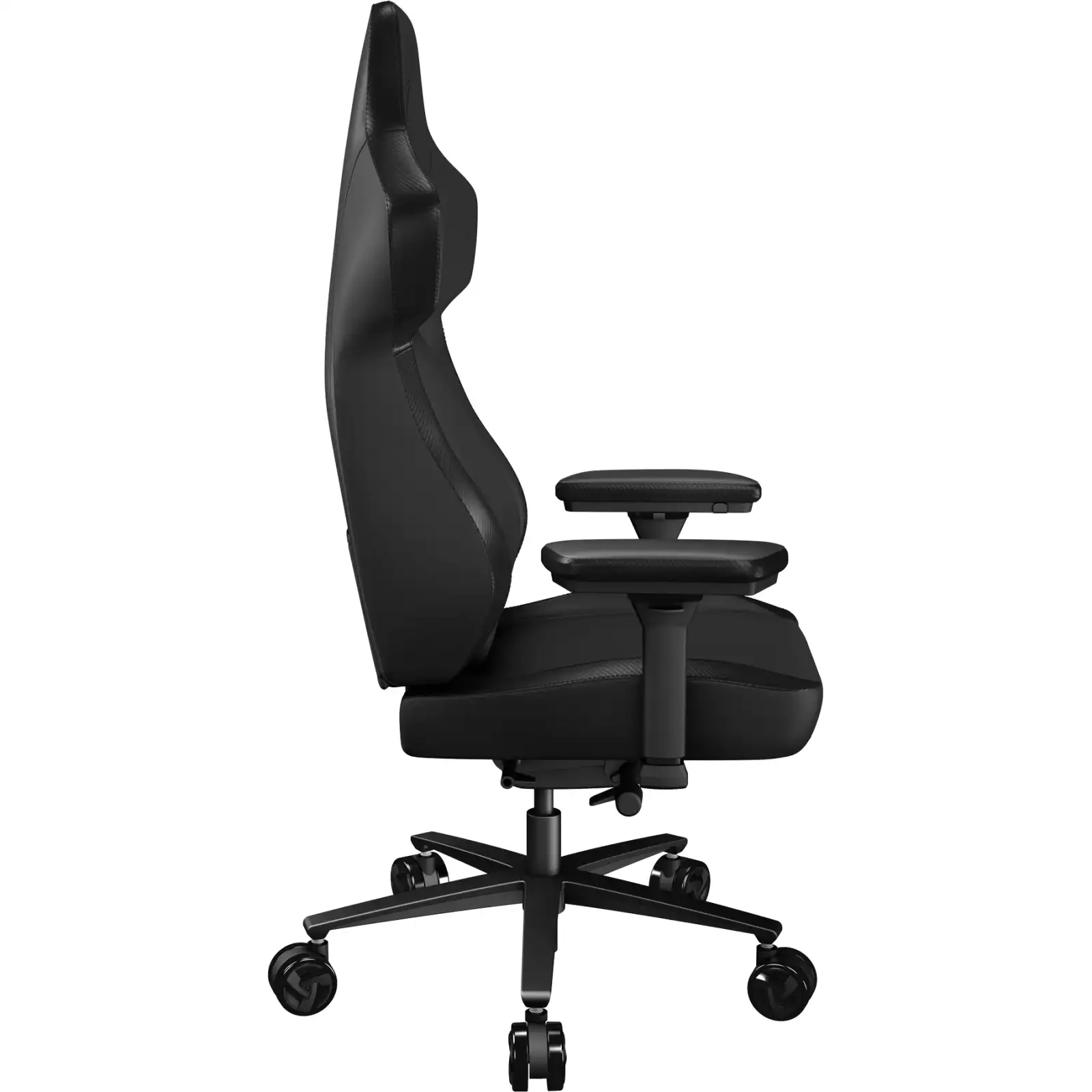 Крісло для геймерів TX3 Core Modern Black (TEGC-2057101.11) UA