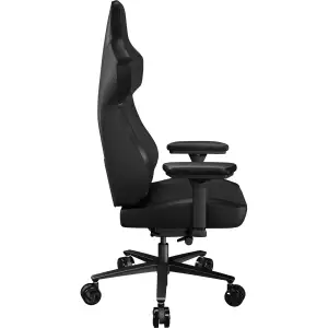 Крісло для геймерів TX3 Core Modern Black (TEGC-2057101.11) UA
