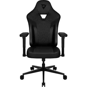 Крісло для геймерів TX3 Eaze V2 Racer Black (TEGC-2064101.11) UA