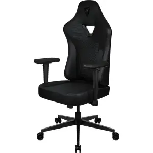 Кресло для геймеров TX3 Eaze V2 Racer Black (TEGC-2064101.11) UA