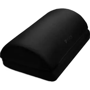 Крісло для геймерів TX3 Core Mesh Black (TEGC-2068101.11) UA