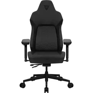 Крісло для геймерів TX3 Core Smart Racer Black (TEGC-2069101.11) UA