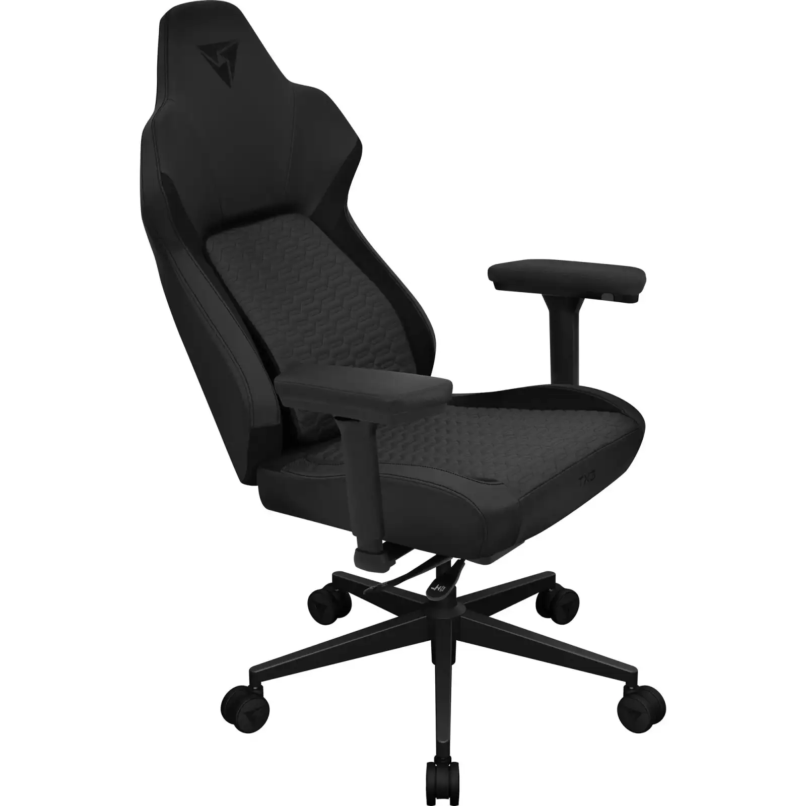 Кресло для геймеров TX3 Core Smart Racer Black (TEGC-2069101.11) UA
