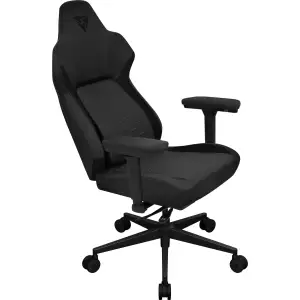 Кресло для геймеров TX3 Core Smart Racer Black (TEGC-2069101.11) UA