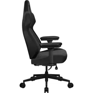 Кресло для геймеров TX3 Core Smart Racer Black (TEGC-2069101.11) UA