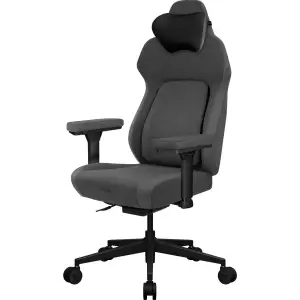 Кресло для геймеров TX3 Core Smart Loft Dark Grey (TEGC-207010Z.Z1) UA