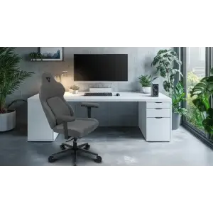Кресло для геймеров TX3 Core Smart Loft Dark Grey (TEGC-207010Z.Z1) UA