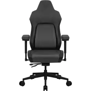 Крісло для геймерів TX3 Core Smart Modern Black (TEGC-2071101.11) UA
