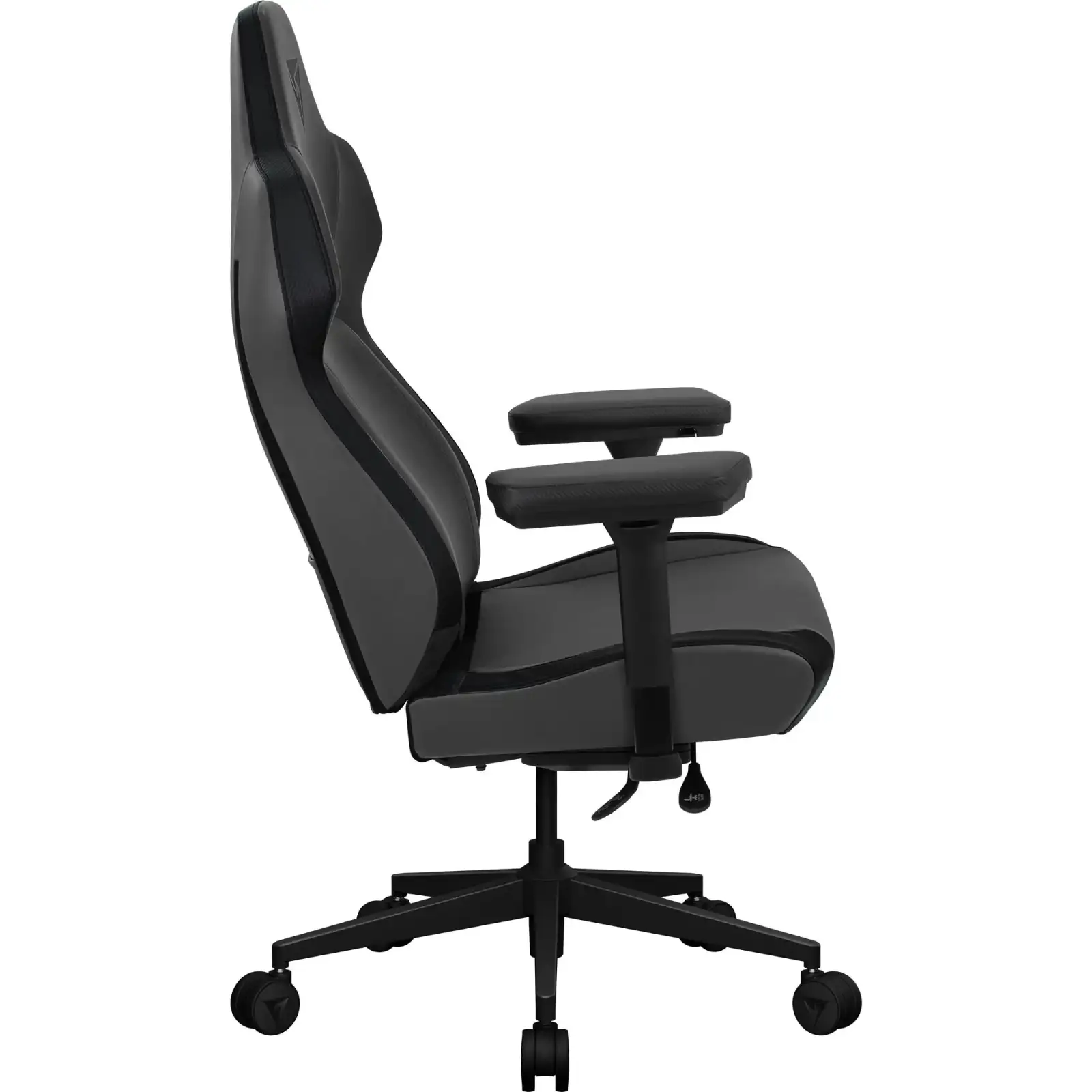 Кресло для геймеров TX3 Core Smart Modern Black (TEGC-2071101.11) UA