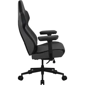 Кресло для геймеров TX3 Core Smart Modern Black (TEGC-2071101.11) UA