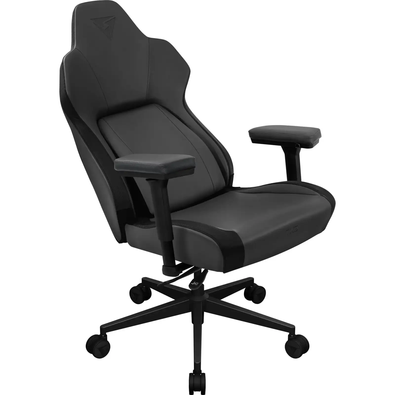 Кресло для геймеров TX3 Core Smart Modern Black (TEGC-2071101.11) UA