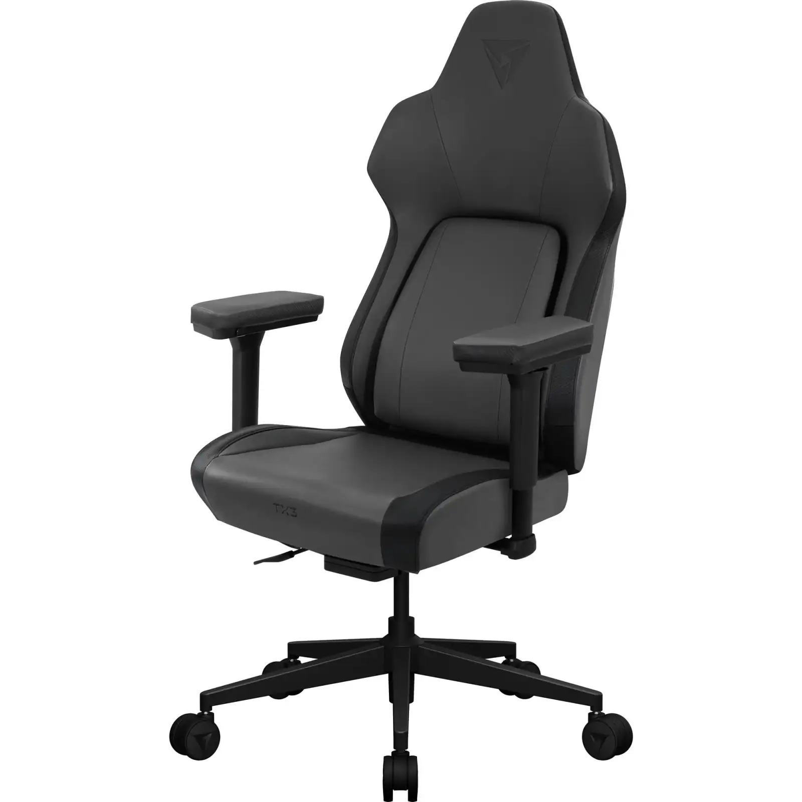 Кресло для геймеров TX3 Core Smart Modern Black (TEGC-2071101.11) UA