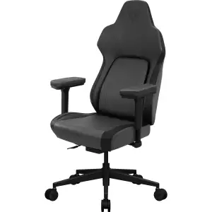 Кресло для геймеров TX3 Core Smart Modern Black (TEGC-2071101.11) UA