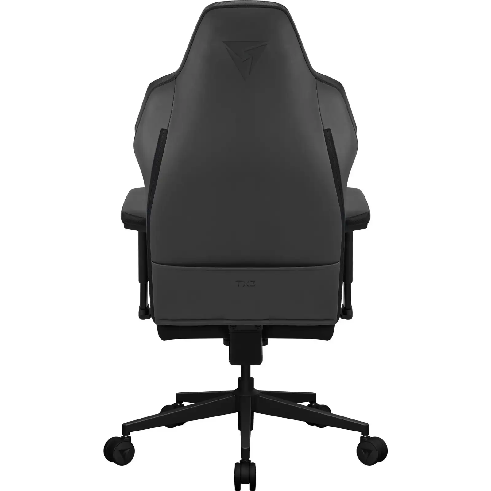 Кресло для геймеров TX3 Core Smart Modern Black (TEGC-2071101.11) UA