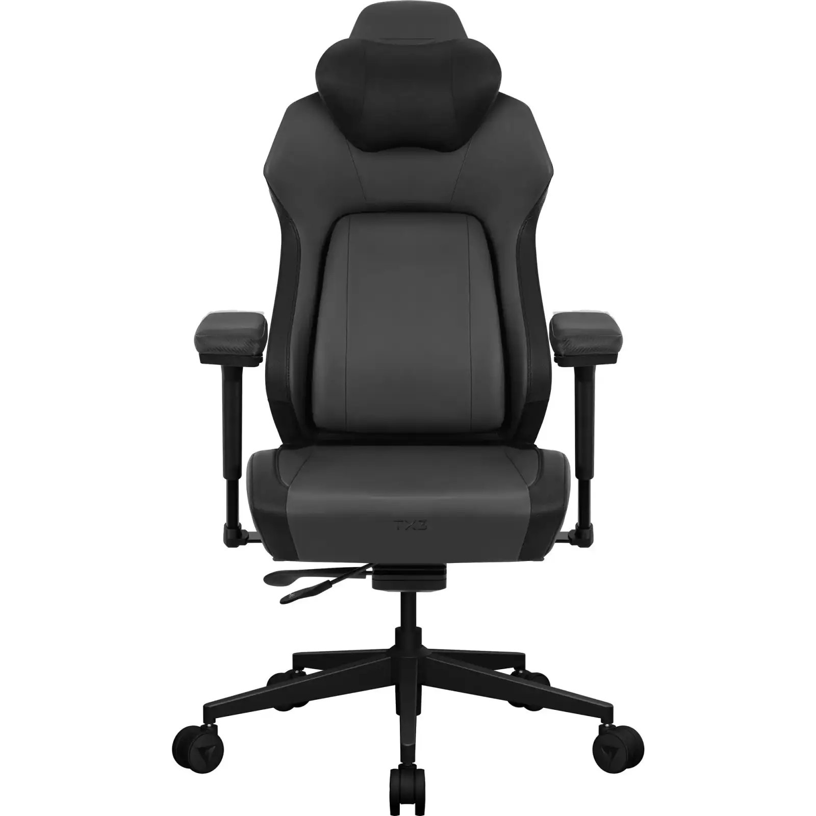 Кресло для геймеров TX3 Core Smart Modern Black (TEGC-2071101.11) UA